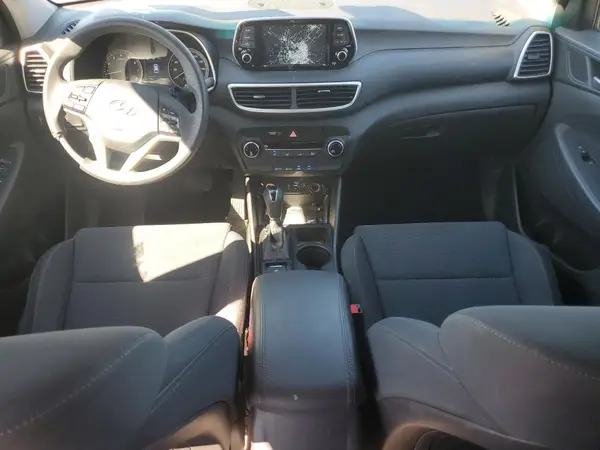 KM8J2CA42KU046292 2019 HYUNDAI TUCSON - Image 8
