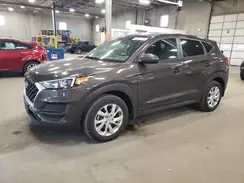 KM8J2CA42KU053016 2019 HYUNDAI TUCSON