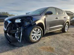 KM8J2CA42KU053128 2019 HYUNDAI TUCSON