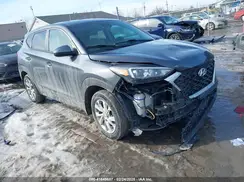 KM8J2CA42KU053551 2019 HYUNDAI TUCSON