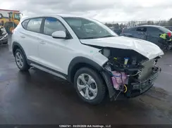 KM8J2CA42KU055123 2019 HYUNDAI TUCSON