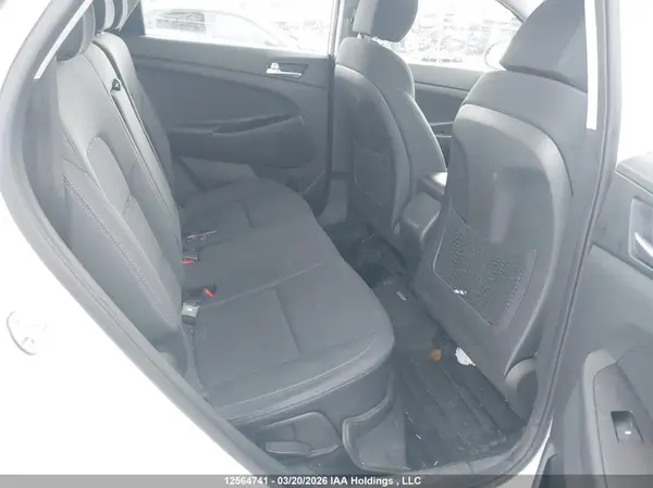 KM8J2CA42KU055123 2019 HYUNDAI TUCSON - Image 8