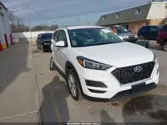 KM8J2CA42KU059852 2019 HYUNDAI TUCSON