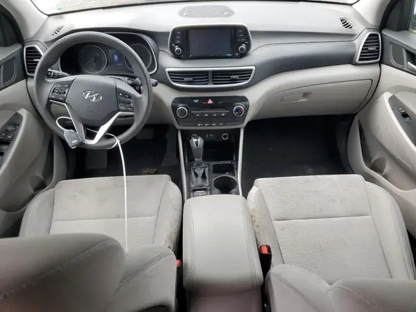KM8J2CA42KU059866 2019 HYUNDAI TUCSON - Image 8