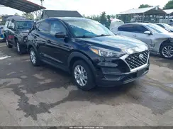 KM8J2CA42KU063402 2019 HYUNDAI TUCSON