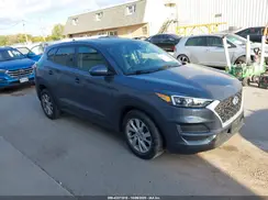 KM8J2CA42KU065196 2019 HYUNDAI TUCSON