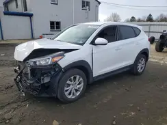 KM8J2CA42KU065828 2019 HYUNDAI TUCSON