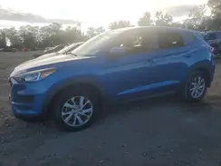 KM8J2CA42KU067501 2019 HYUNDAI TUCSON