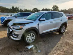 KM8J2CA42KU068020 2019 HYUNDAI TUCSON