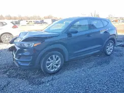 KM8J2CA42KU073170 2019 HYUNDAI TUCSON