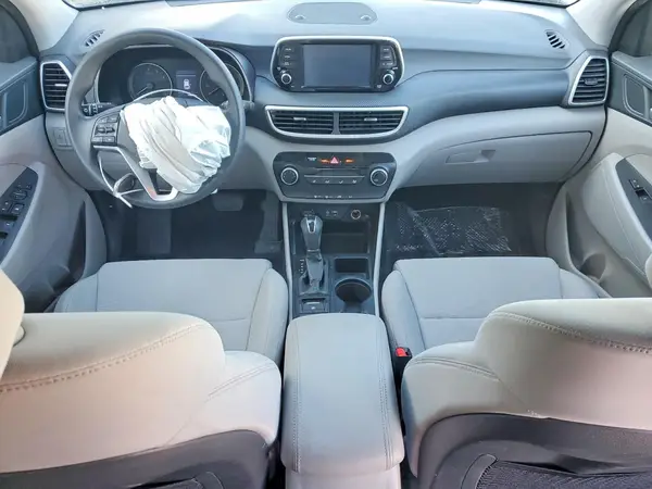 KM8J2CA42KU073170 2019 HYUNDAI TUCSON - Image 8