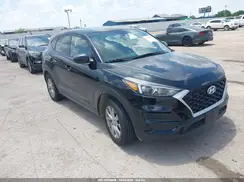 KM8J2CA42KU074948 2019 HYUNDAI TUCSON