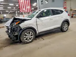 KM8J2CA42KU844176 2019 HYUNDAI TUCSON