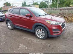KM8J2CA42KU844193 2019 HYUNDAI TUCSON