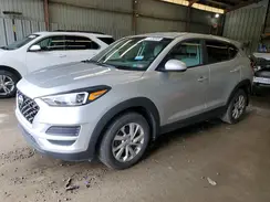 KM8J2CA42KU858658 2019 HYUNDAI TUCSON