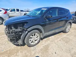 KM8J2CA42KU862970 2019 HYUNDAI TUCSON