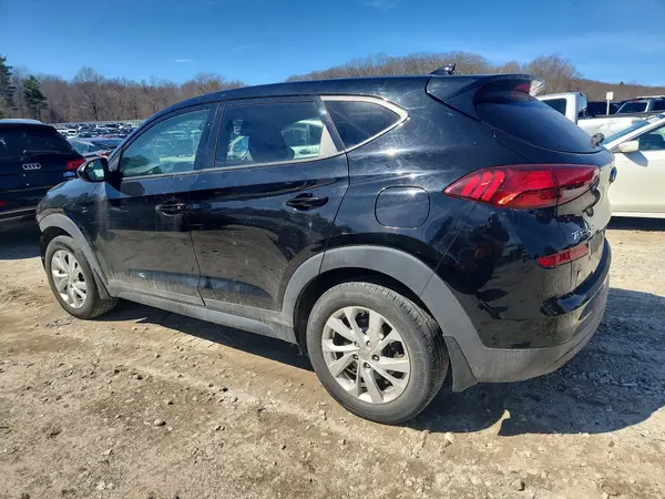 KM8J2CA42KU862970 2019 HYUNDAI TUCSON - Image 2
