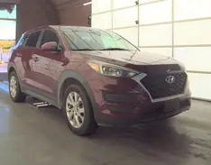 KM8J2CA42KU864167 2019 HYUNDAI TUCSON