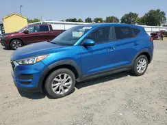 KM8J2CA42KU871233 2019 HYUNDAI TUCSON