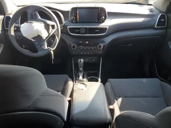KM8J2CA42KU871555 2019 HYUNDAI TUCSON - Image 8