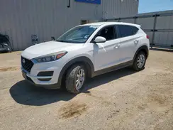 KM8J2CA42KU872284 2019 HYUNDAI TUCSON
