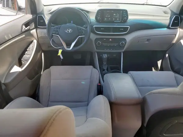 KM8J2CA42KU872284 2019 HYUNDAI TUCSON - Image 8