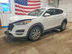 KM8J2CA42KU880790 2019 HYUNDAI TUCSON