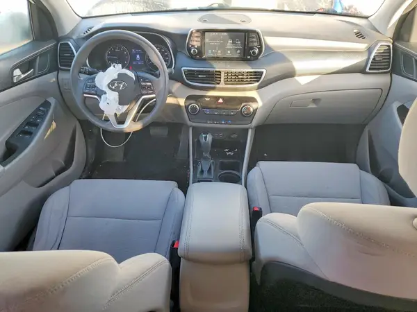 KM8J2CA42KU880918 2019 HYUNDAI TUCSON - Image 8
