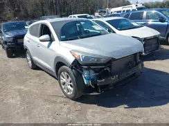 KM8J2CA42KU882877 2019 HYUNDAI TUCSON
