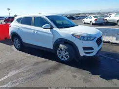 KM8J2CA42KU884287 2019 HYUNDAI TUCSON