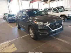 KM8J2CA42KU885231 2019 HYUNDAI TUCSON