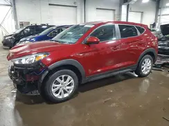 KM8J2CA42KU889358 2019 HYUNDAI TUCSON
