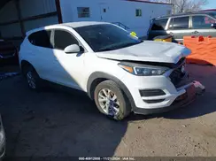 KM8J2CA42KU898836 2019 HYUNDAI TUCSON