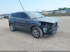 KM8J2CA42KU900052 2019 HYUNDAI TUCSON