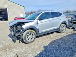 KM8J2CA42KU908524 2019 HYUNDAI TUCSON