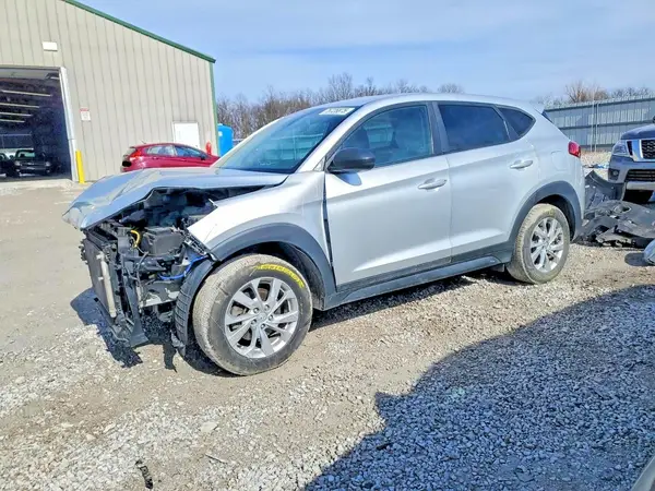 KM8J2CA42KU908524 2019 HYUNDAI TUCSON - Image 1