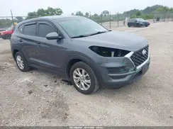 KM8J2CA42KU909365 2019 HYUNDAI TUCSON