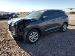 KM8J2CA42KU916011 2019 HYUNDAI TUCSON