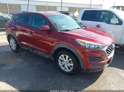 KM8J2CA42KU917403 2019 HYUNDAI TUCSON