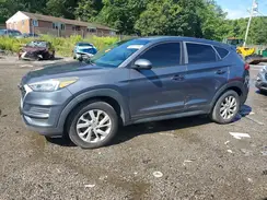 KM8J2CA42KU917806 2019 HYUNDAI TUCSON