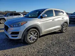 KM8J2CA42KU922911 2019 HYUNDAI TUCSON
