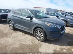 KM8J2CA42KU923315 2019 HYUNDAI TUCSON