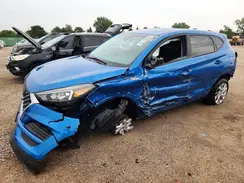 KM8J2CA42KU926246 2019 HYUNDAI TUCSON