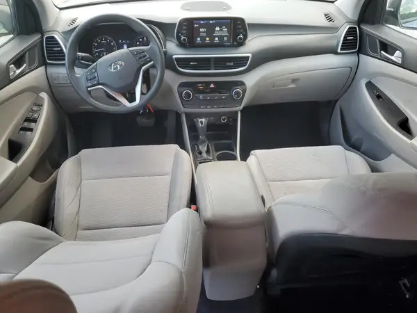 KM8J2CA42KU926344 2019 HYUNDAI TUCSON - Image 8