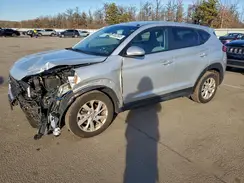 KM8J2CA42KU927977 2019 HYUNDAI TUCSON