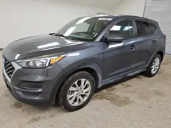 KM8J2CA42KU935741 2019 HYUNDAI TUCSON