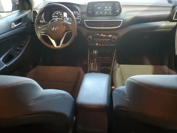 KM8J2CA42KU937117 2019 HYUNDAI TUCSON - Image 8
