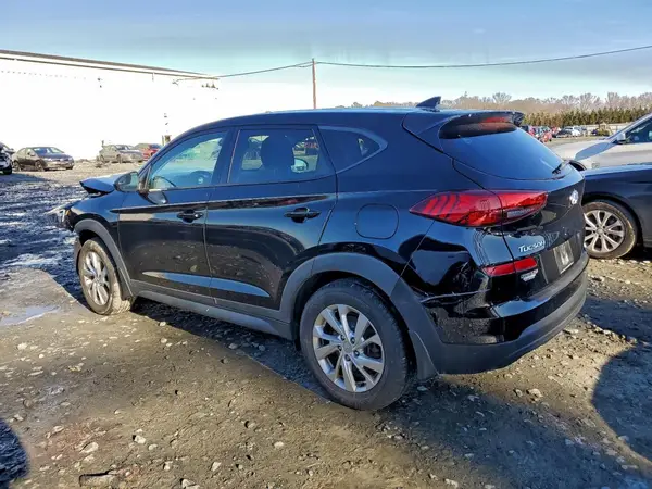KM8J2CA42KU938512 2019 HYUNDAI TUCSON - Image 2