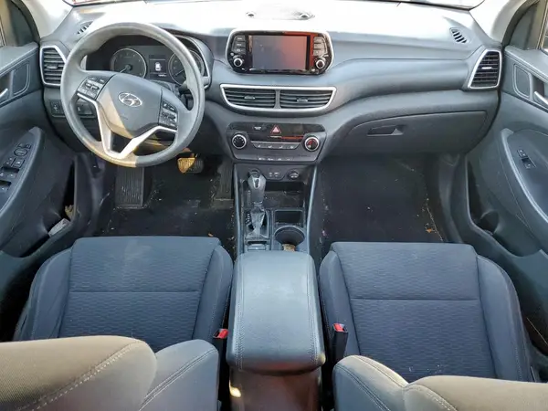 KM8J2CA42KU938512 2019 HYUNDAI TUCSON - Image 8