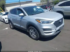 KM8J2CA42KU938588 2019 HYUNDAI TUCSON